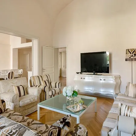 Vila Luxury Manin | Esperienze Viareggio