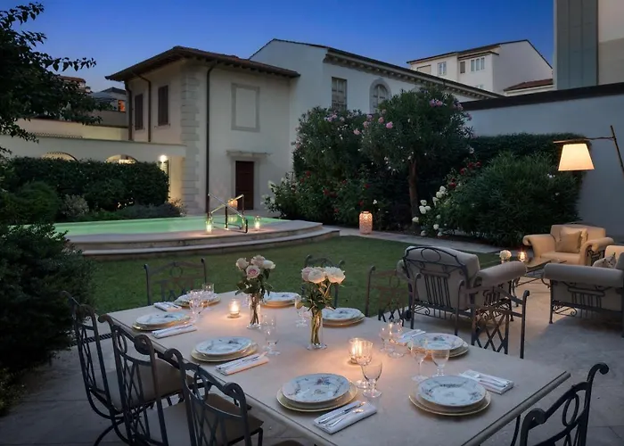 Вілла Luxury Manin | Esperienze *