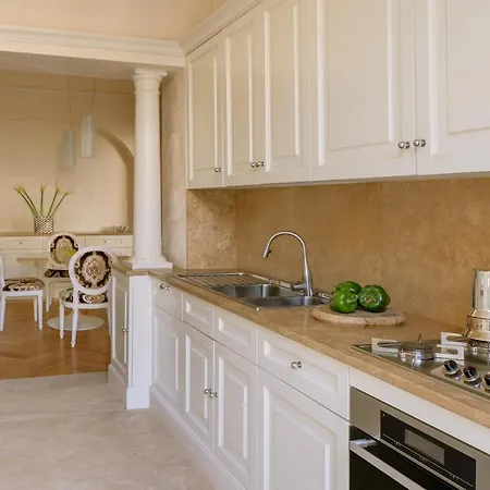 Luxury Manin | Esperienze Βίλα *