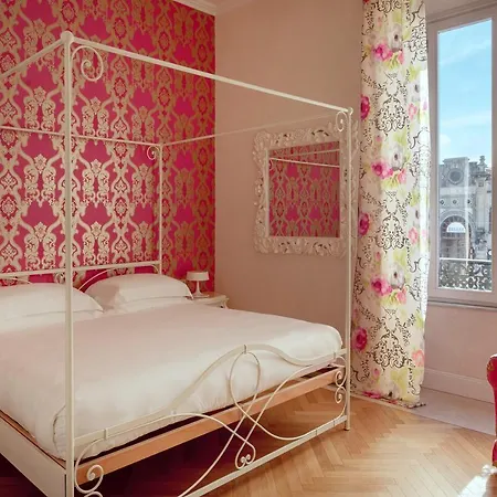 Luxury Manin | Esperienze