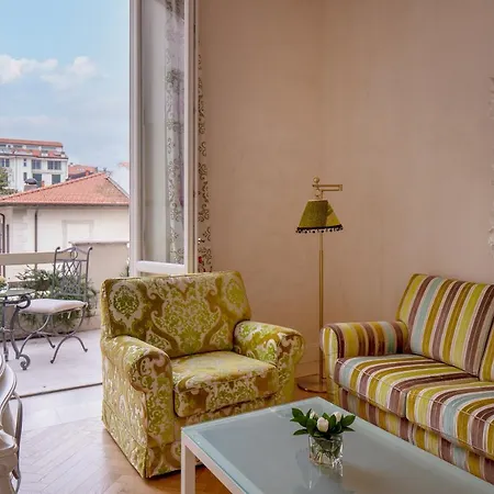 Luxury Manin | Esperienze Βιαρέτζιο