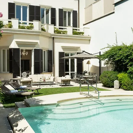 Villa Luxury Manin | Esperienze Viareggio