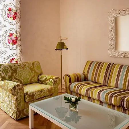 فيلة Luxury Manin | Esperienze *