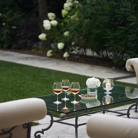 Luxury Manin | Esperienze فيلة فياريجيو