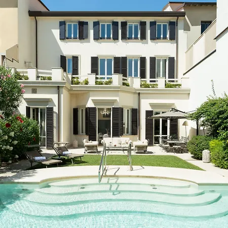 Luxury Manin | Esperienze * Viareggio