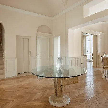 Luxury Manin | Esperienze * Viareggio
