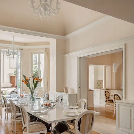 Luxury Manin | Esperienze * Viareggio