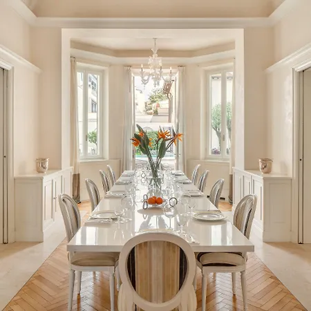 Luxury Manin | Esperienze Villa Viareggio