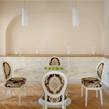 Luxury Manin | Esperienze Viareggio