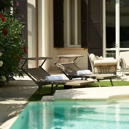 Luxury Manin | Esperienze * Viareggio