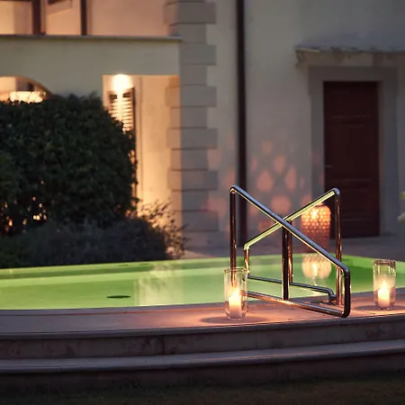Luxury Manin | Esperienze Viareggio