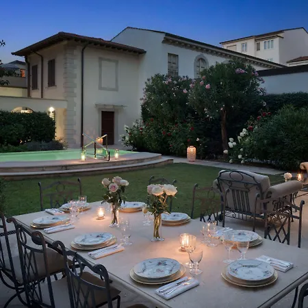 Luxury Manin | Esperienze Villa