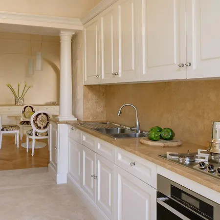 Luxury Manin | Esperienze Villa Viareggio