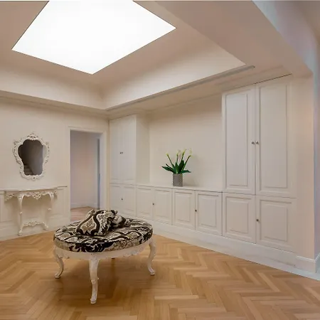 Villa Luxury Manin | Esperienze Viareggio
