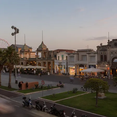 Luxury Manin | Esperienze Viareggio