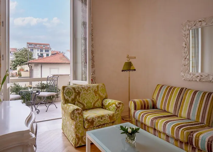 Luxury Manin | Esperienze Viareggio