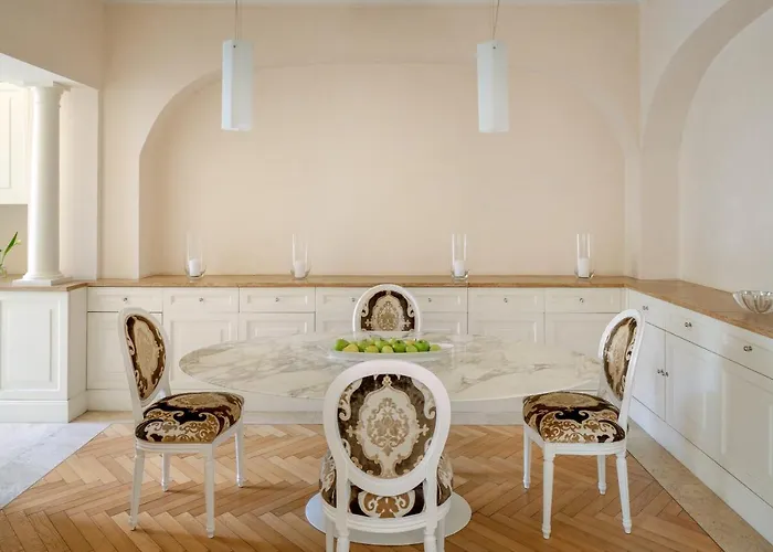 Villa Luxury Manin | Esperienze