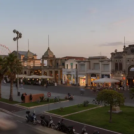 Luxury Manin | Esperienze Villa Viareggio