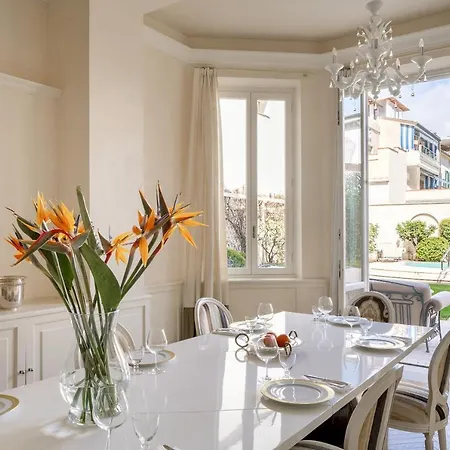 Luxury Manin | Esperienze Viareggio