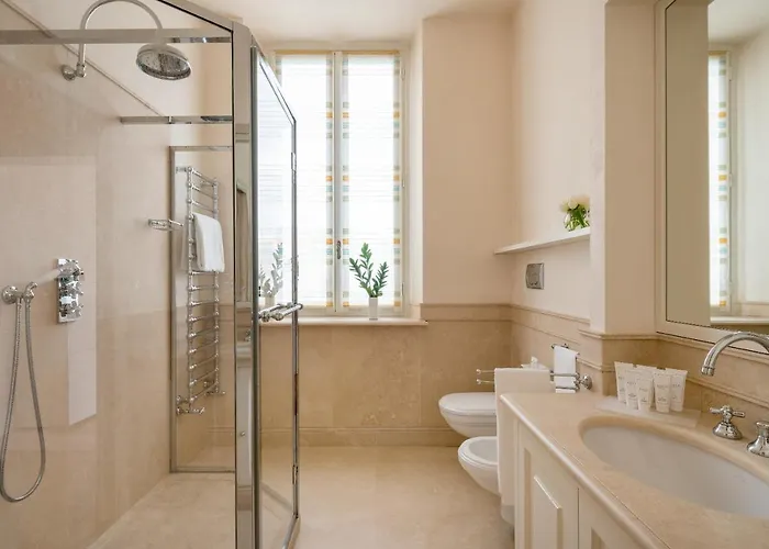 Luxury Manin | Esperienze Βίλα