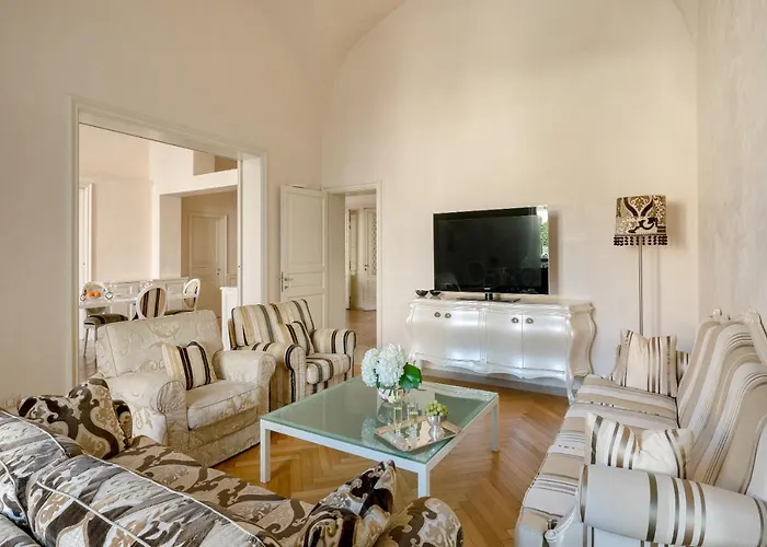 Βίλα Luxury Manin | Esperienze Βιαρέτζιο