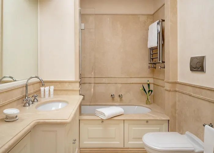 Βίλα Luxury Manin | Esperienze