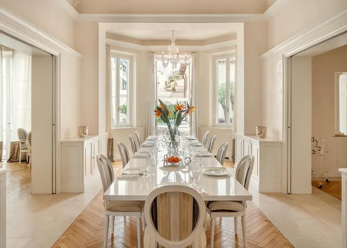 Βίλα Luxury Manin | Esperienze *