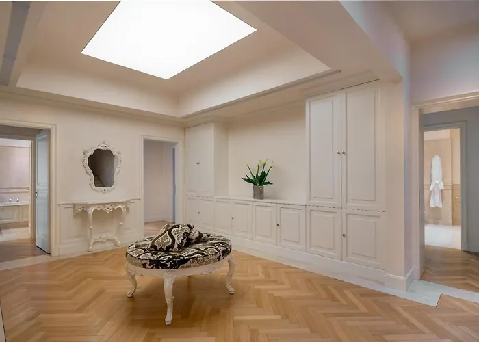 Βίλα Luxury Manin | Esperienze *