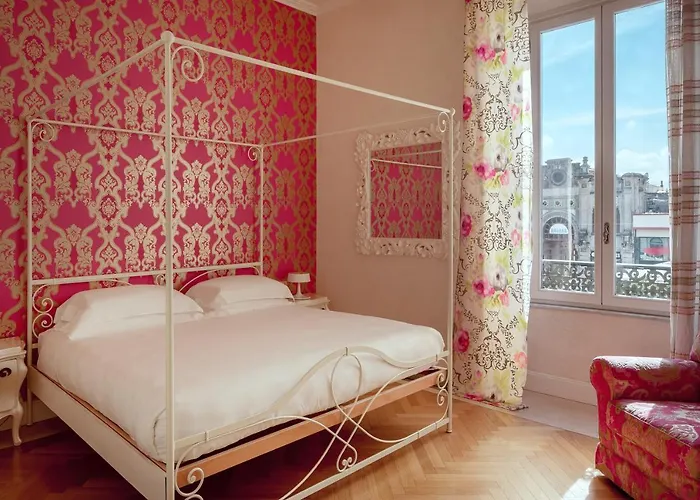 Luxury Manin | Esperienze