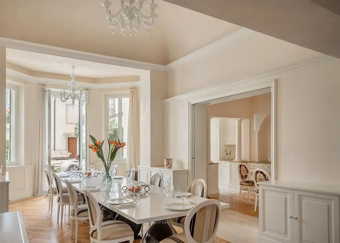 Luxury Manin | Esperienze *