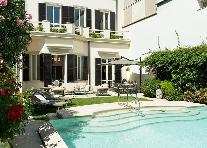 Βίλα Luxury Manin | Esperienze Βιαρέτζιο