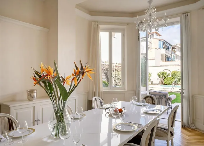 Luxury Manin | Esperienze Βιαρέτζιο