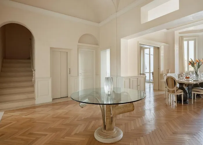 Luxury Manin | Esperienze