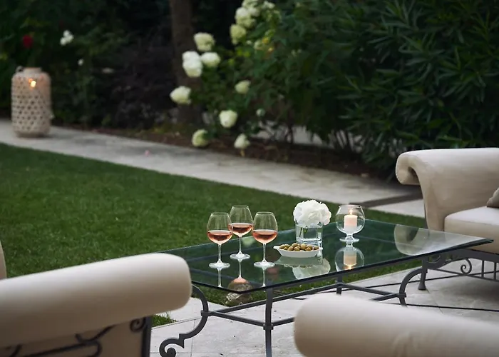 Luxury Manin | Esperienze Βίλα Βιαρέτζιο